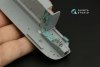 Quinta Studio QDS-48358 Ka-27PL Trainer version 3D-Printed & coloured Interior on decal paper (Hobby Boss) (Small version) 1/48